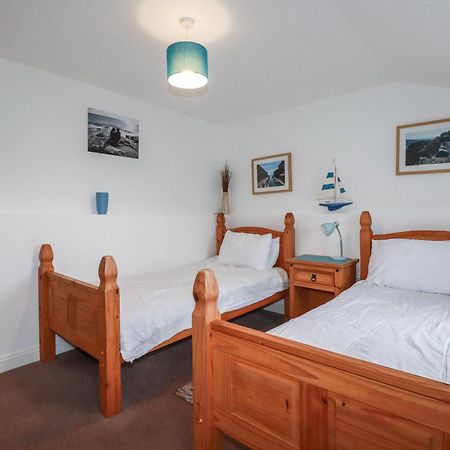 Tir Villa Tintagel Buitenkant foto