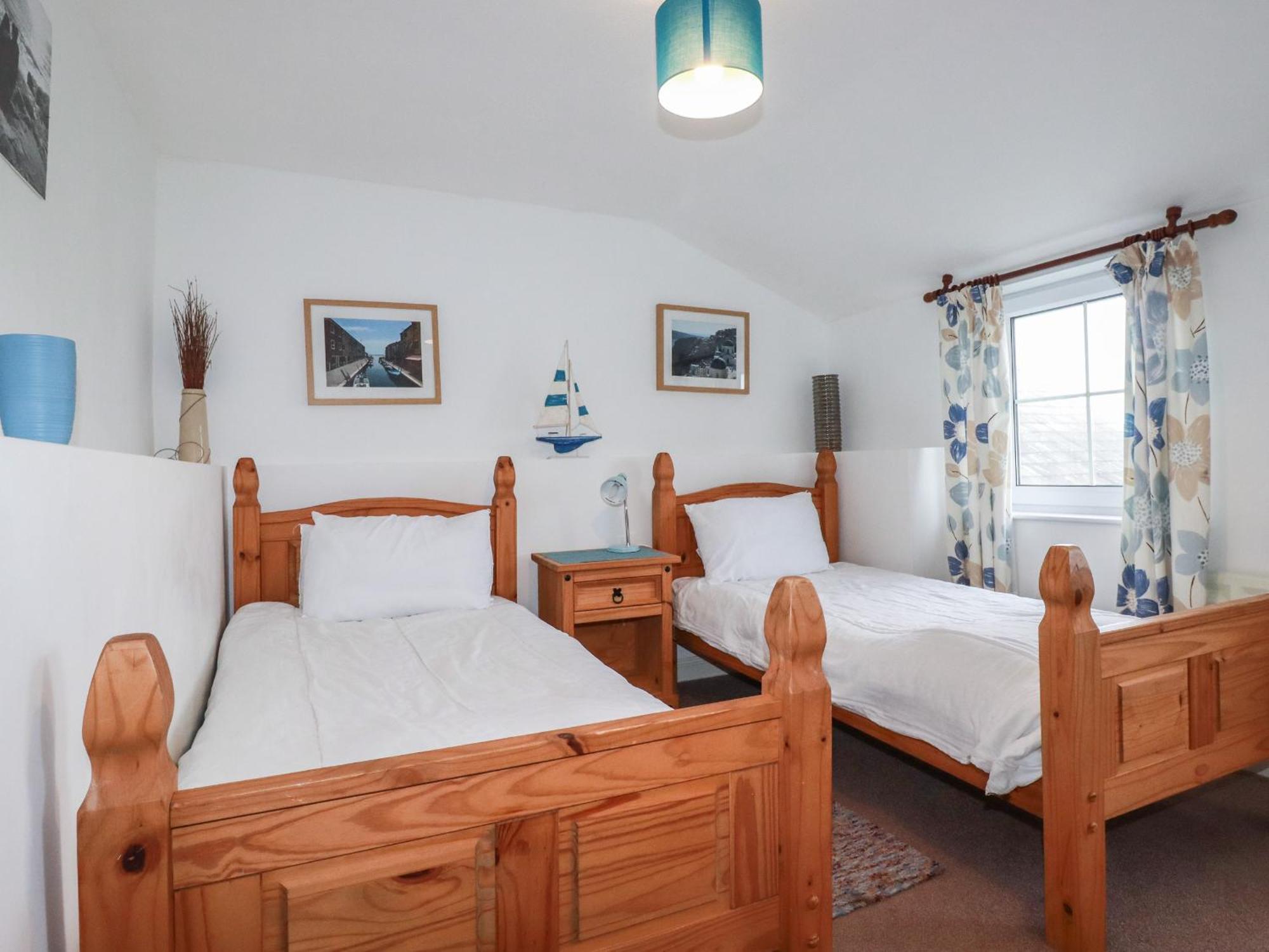 Tir Villa Tintagel Buitenkant foto