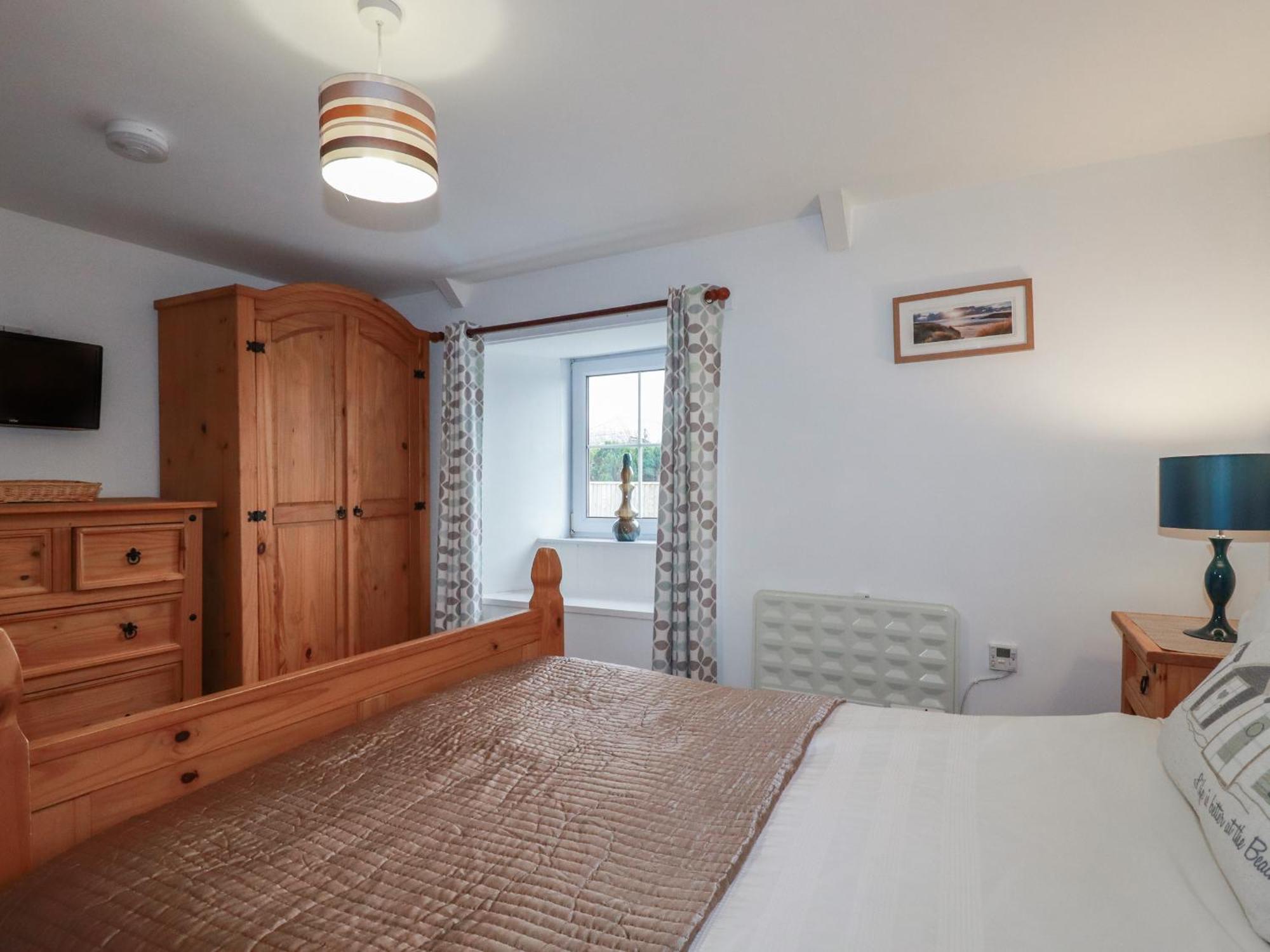 Tir Villa Tintagel Buitenkant foto